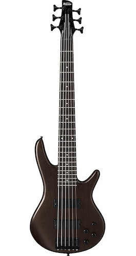 IBANEZ GSR206BWNF