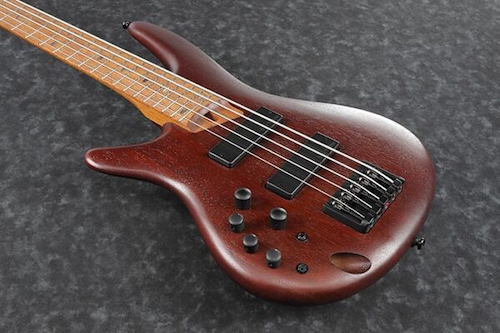 IBANEZ SR505ELBM