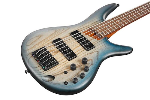 IBANEZ SR605ECTF