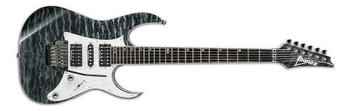 IBANEZ RG950QMZBI