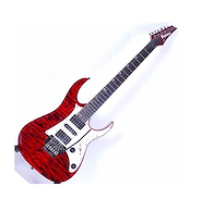 IBANEZ RG950QMZRD