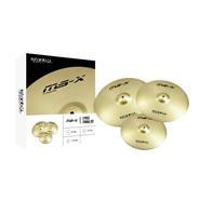 ISTANBUL AGOP IMSXS3  MSX HH14+C16+R20