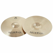 ISTANBUL AGOP XPWHB14 - XIST POWER HI HAT 14