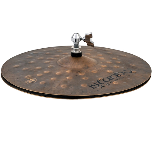 ISTANBUL XDDH13 - XIST DRY DARK HI HAT 13
