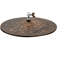 ISTANBUL XDDH13 - XIST DRY DARK HI HAT 13