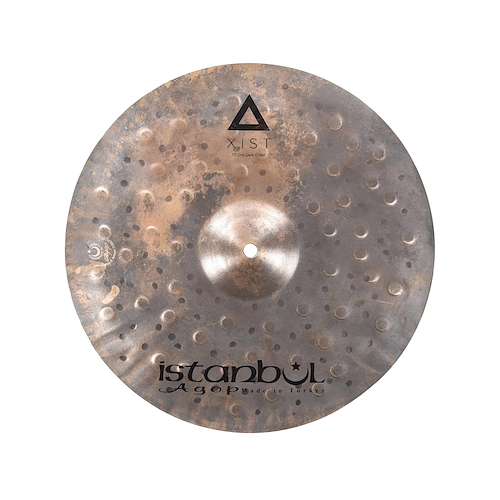 ISTANBUL XDDC13 - XIST DRY DARK CRASH 13