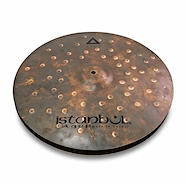 ISTANBUL XDDH17 - XIST DRY DARK HI HAT 17
