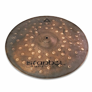 ISTANBUL XDDC17 - XIST DRY DARK CRASH 17