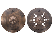 ISTANBUL XDIH15 - XIST ION DARK HI HAT 15