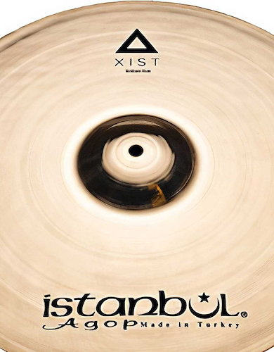ISTANBUL XRB20 - XIST BRILLIANT RIDE 20