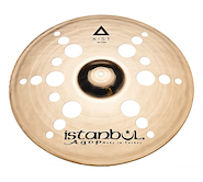 ISTANBUL XIC16 - XIST ION CRASH 16