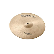 ISTANBUL HVH14 - TRADITIONAL HEAVY HI HAT 14