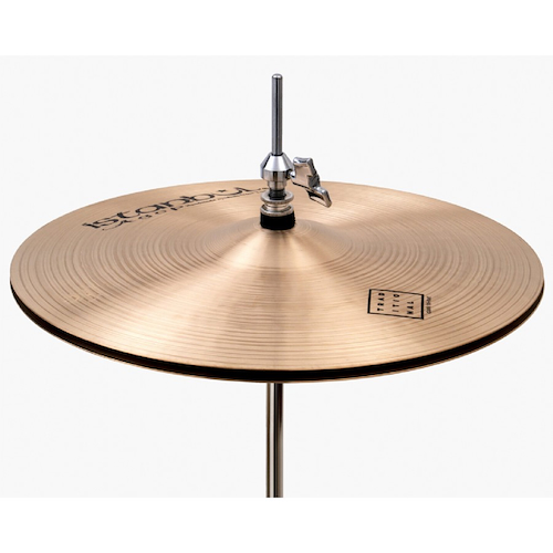 ISTANBUL DH15 - TRADITIONAL DARK HI HAT 15