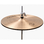 ISTANBUL DH15 - TRADITIONAL DARK HI HAT 15