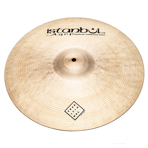 ISTANBUL THC18 - TRADITIONAL THIN CRASH 18