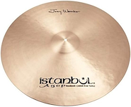 ISTANBUL JWR24 - JOEY WARONKER SIGNATURE RIDE 24