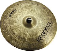 ISTANBUL CBOC18 - CINDY BLACKMAN OM CRASH 18