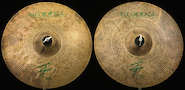 ISTANBUL AGH14 - AGOP SIGNATURE HI HAT 14