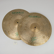 ISTANBUL AGH15 - AGOP SIGNATURE HI HAT 15