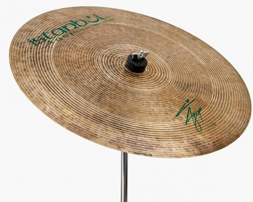 ISTANBUL AGR22 - AGOP SIGNATURE RIDE 22