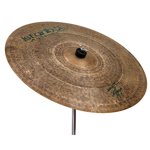 ISTANBUL AGC20 - AGOP SIGNATURE CRASH 20