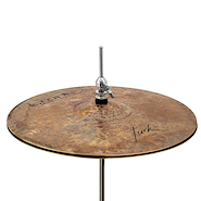 ISTANBUL TH14 - AGOP TURK HI HAT 14