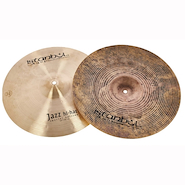 ISTANBUL SEH14 - AGOP SPECIAL EDITION JAZZ HI HAT 14