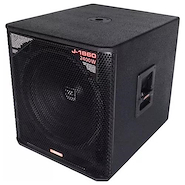 J SERIES J Series J-1860 JBL