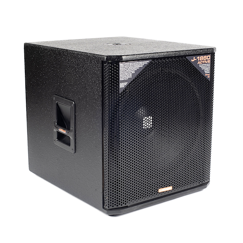 J SERIES J Series J-1860A  JBL