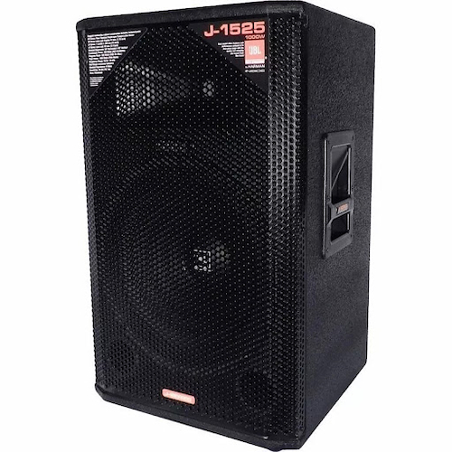 J SERIES J Series J-1525  JBL