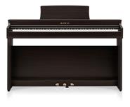 KAWAI CN29 R MUEBLE PALISANDRO