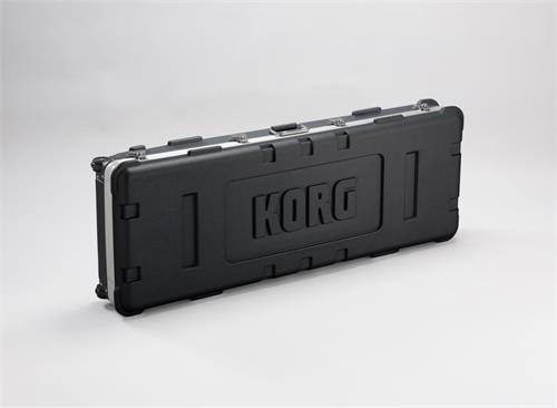 KORG Hc-Kronos2-73-Blk Estuche rigido para Kronos2 73 T