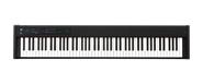 KORG D1 Piano Digital 88 Teclas RH3 30 Sonidos MIDI