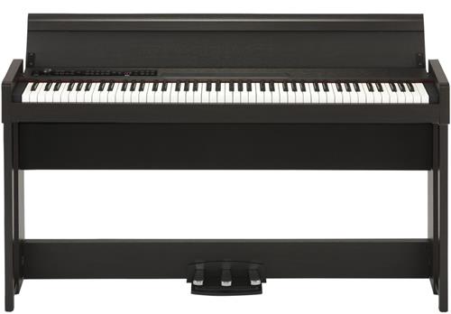 KORG C1-AIR Piano 88 Teclas RH3 C/Mueble Bluetooth
