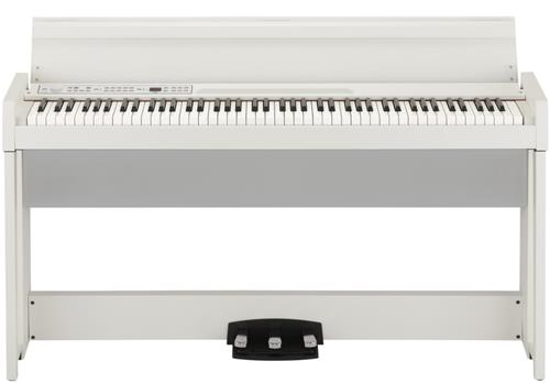 KORG C1-AIR Piano 88 Teclas RH3 C/Mueble Bluetooth