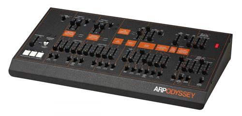 KORG Arp Odissey Module Modulo Sintetizador