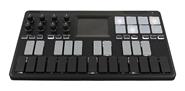 KORG NanoKey Studio Controlador Midi Movil BluetoothUSB