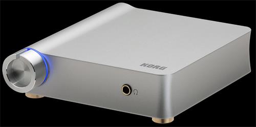 KORG DS-DAC-10R Interface de Grabacion de audio HD