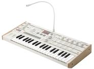 KORG MicroKorg S MK-1S Sintetizador/Vocoder NEW!