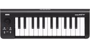 KORG MicroKey 25 Controlador Midi Usb de 25 Teclas