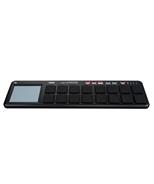 KORG NanoPad2 Mini controlador Midi usb con triggers Bk