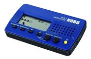 KORG MA-1 Metronomo Digital BLBK Blue and Black