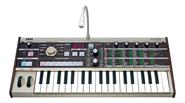 KORG MicroKorg MK1 Sintetizador de Mod Analogico Vocod