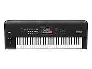 KORG NAUTILUS-61