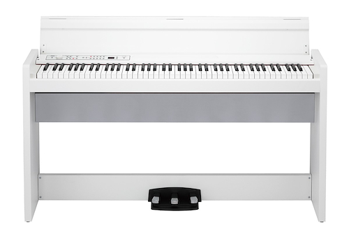 KORG LP-380U