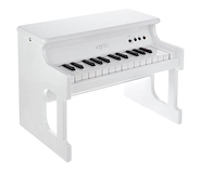 KORG TinyPIANO Piano Digital Para Niños WH