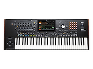 KORG Pa5X-61