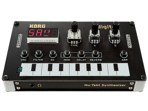 KORG NTS-1 DIGITAL