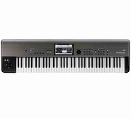 KORG KROME 73 EX