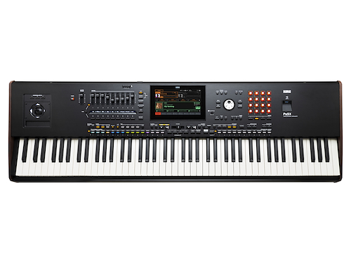 KORG Pa5X-88